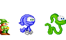 Aprendiendo Pixelart