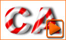 Texto de Caramelo con Photoshop