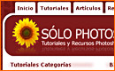 S�lo Photoshop Versi�n 5