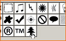 Crea tus Propias Formas (shapes)
