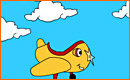Animaci�n de Nubes para Cartoon