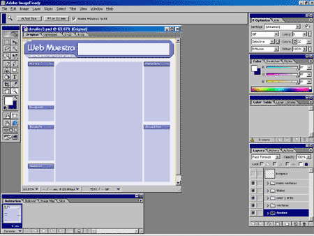 Adobe Photoshop