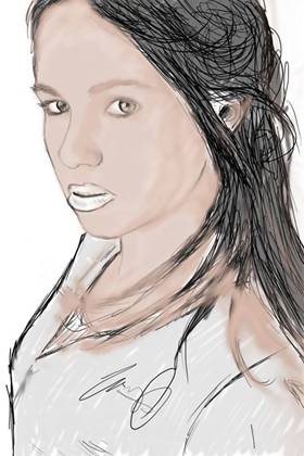 Tutorial de Ilustraci�n y Pintura Digital