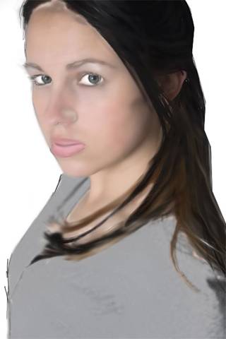 Tutorial de Ilustraci�n y Pintura Digital