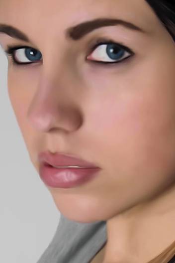 Tutorial de Ilustraci�n y Pintura Digital