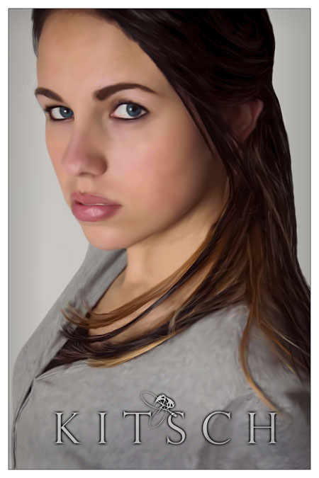 Tutorial de Ilustraci�n y Pintura Digital