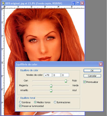 Cambio de Color con M�scara de Capa 02