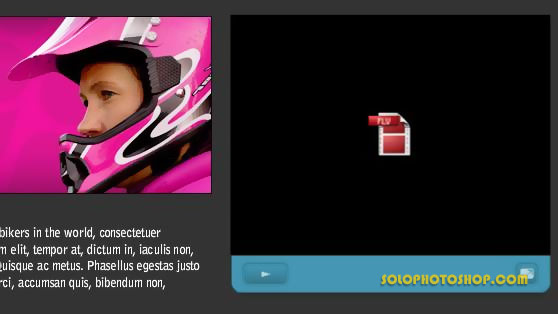 Sofisticadas herramientas de vídeo