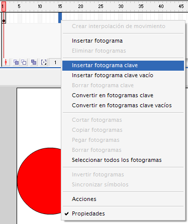Tutorial Flash Animaci�n Forma 02