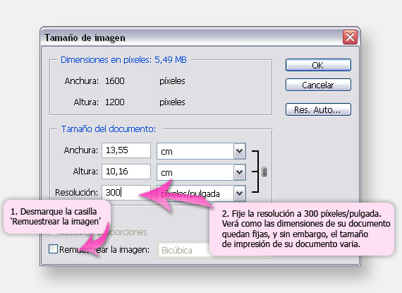 Preparar Im�genes en Alta Resoluci�n para Imprimir 02
