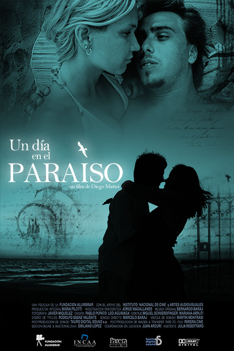 Poster cinematogr�fico