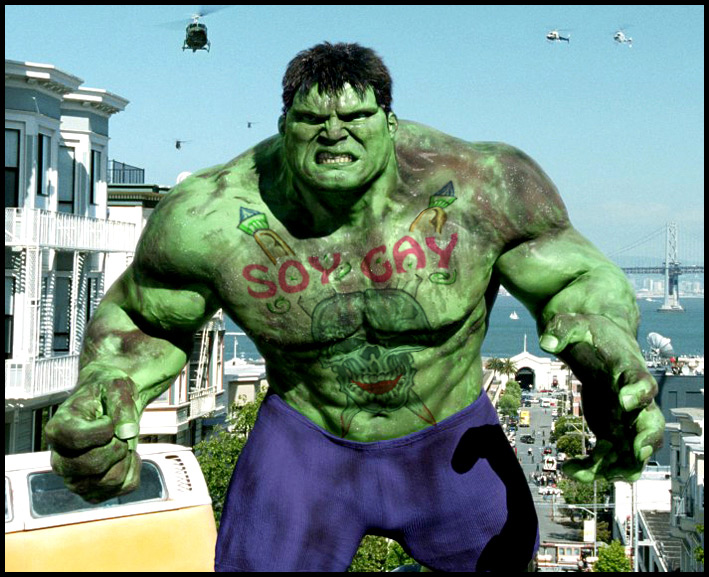 tatuaje hulk