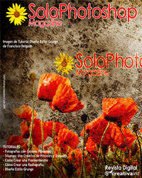 SoloPhotoshop Magazine 4